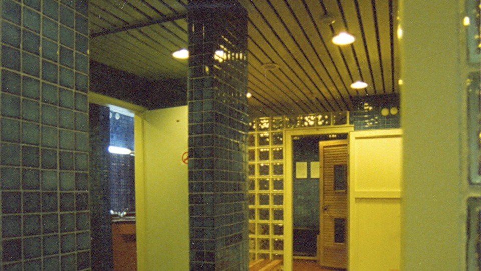 Cumhurbaşkanlığı Sosyal Tesisleri ve Atış Poligonu