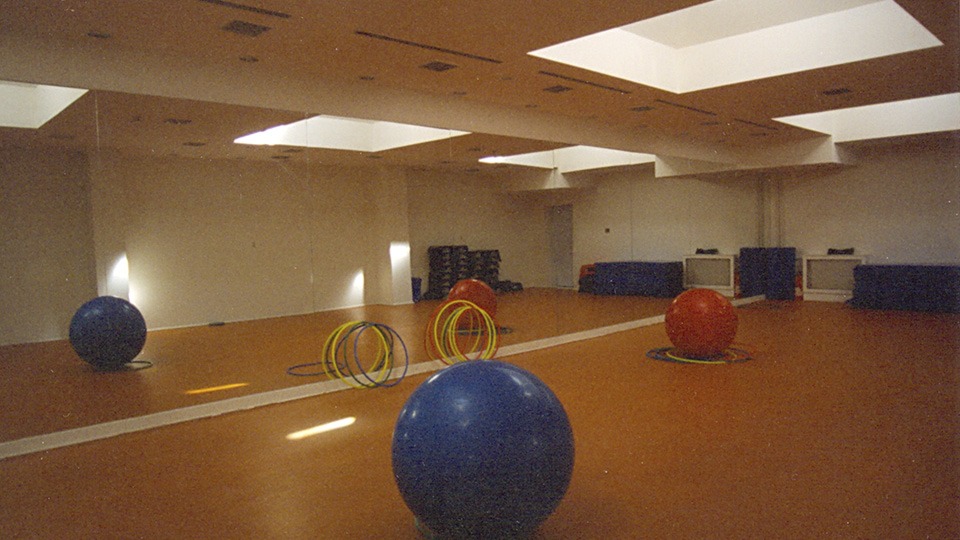 Cumhurbaşkanlığı Sosyal Tesisleri ve Atış Poligonu