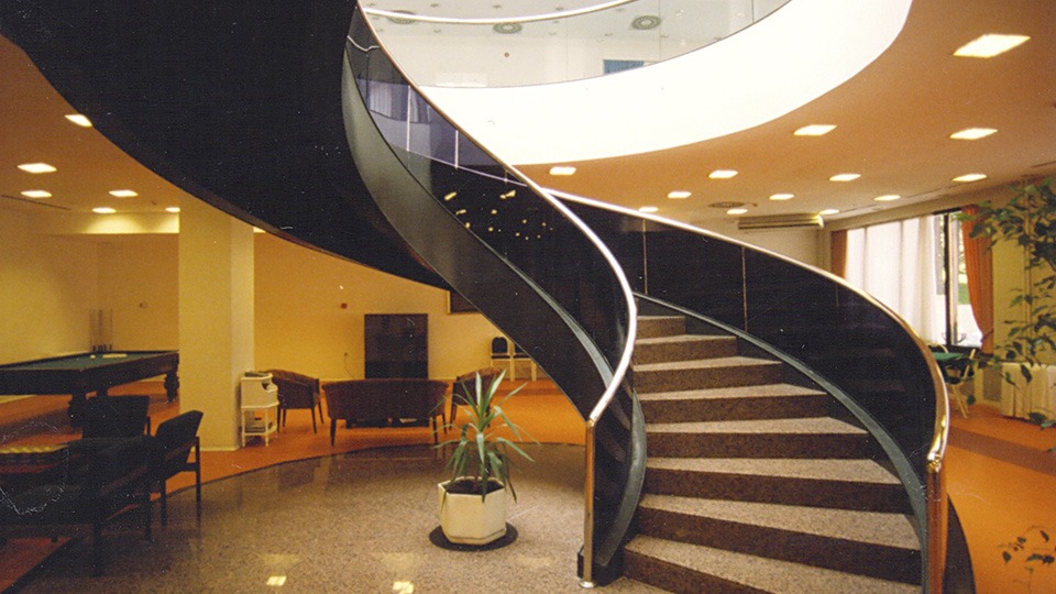 Cumhurbaşkanlığı Sosyal Tesisleri ve Atış Poligonu